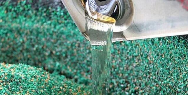 Применение, характеристики полиуретанового однокомпонентного клея