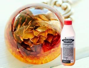 Отвердитель полиэтиленполиамин ПЭПА