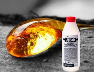 Пластификатор ДБФ