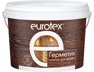 Герметик шовный для дерева (фасовки 06 и 3 кг, цветовая гамма белый, груша, дуб, орех, сосна, палисандр)