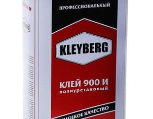 Клей 900и Для Лодок Пвх Купить
