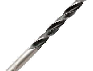 Сверло по дереву с подрезателем