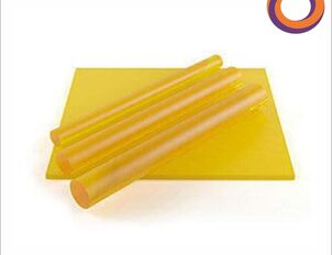 Полиуретан листовой