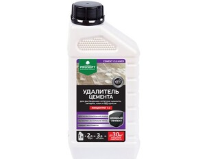 Удалитель цемента PROSEPT CEMENT CLEANER