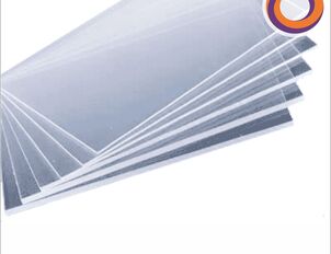 Оргстекло (резка)