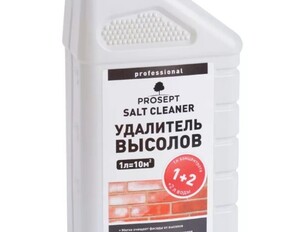 Удалитель высолов PROSEPT CEMENT CLEANER