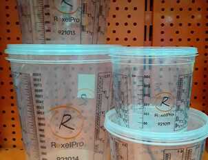 Мерные стаканы RoxelPro