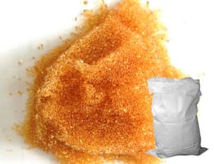 Катионит КУ-2-8 высший сорт