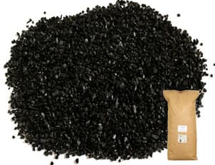 Уголь активный древесный БАУ-А