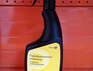 Преобразователь ржавчины Elcon P