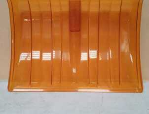 Лопата поликарбонат Прайм без планки