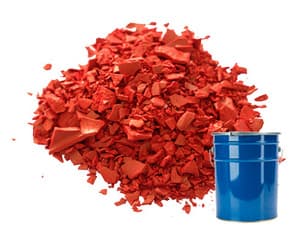 Хромовый ангидрид (марка А)