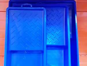 Кювета для краски