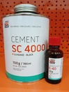 REMA TIP-TOP Cement SC-2000/ 4000