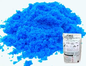 Купорос медный (медь сернокислая)