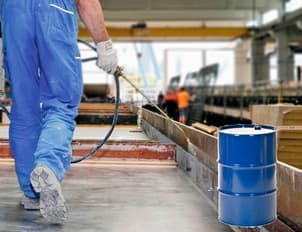 Эмульсол ЭКС-А  20%