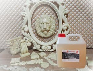 Жидкий пластик Полилит Д5