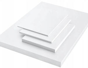 Вспененный ПВХ -пластик