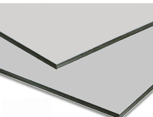 Алюминиевые композитные панели "ALTEC"