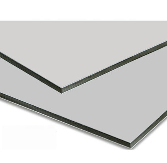 Алюминиевые композитные панели "ALTEC"