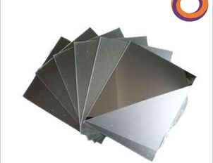 Зеркальное оргстекло (резка)