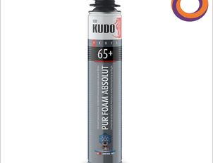 Пена полиуретановая монтажная KUDO