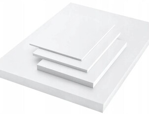 Резка ПВХ пластика