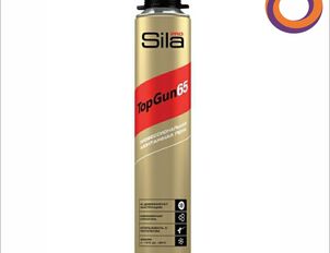 Профессиональная монтажная пена Sila Pro