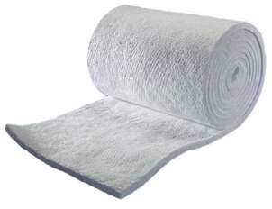 Войлок огнеупорный