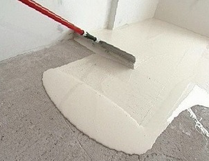 Эпоксидная двухкомпонентная эмаль ЭП -Бетопол