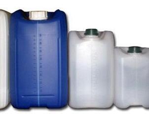 Канистра Евро с мерной шкалой 5л,10л,20л,30л