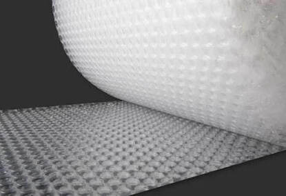 Воздушно-пузырчатая  пленка