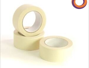 Скотч малярный