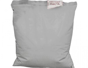 Паста известковая