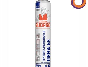 Пена монтажная Penosil Budpro FP65