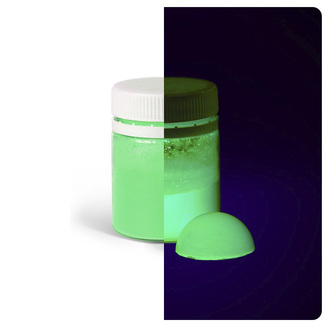 Флуоресцентный пигмент порошковый (10 г) Artline