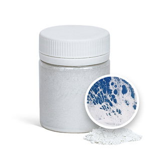 Порошок для создания эффекта морской пены и снега Artline Foam-effect (30 г)