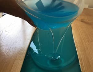 Смола полиэфирная Яркопол 110