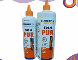 Клей Клейберит ПУР 501