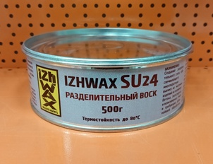 Разделительный воск IZHWAX SU-24