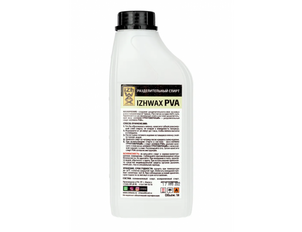 Разделительный спирт IZHWAX PVA