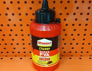 Клей Момент Super PVA