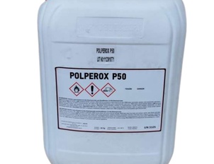 Отвердитель Polperox P -50