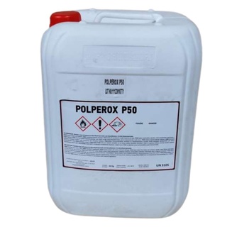 Отвердитель Polperox P -50