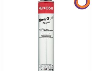 Пена монтажная Penosil NewGun Season