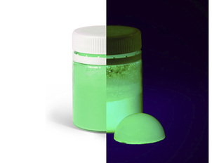 Флуоресцентный пигмент порошковый (10 г) Artline